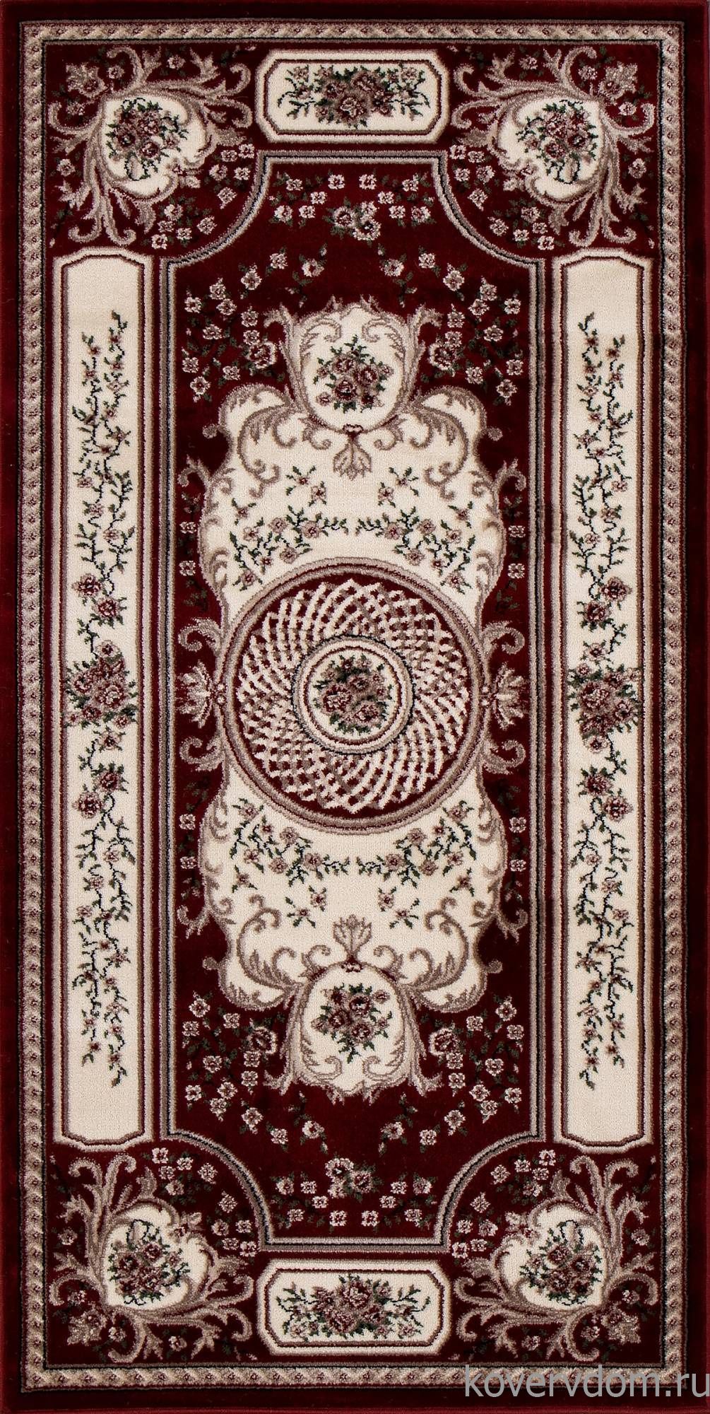 Ковер COLIZEY D170 RED Ковер COLIZEY D170 RED