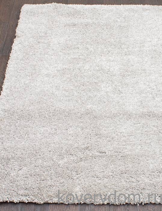 Ковер SHAGGY ULTRA S600 LIGHT GRAY