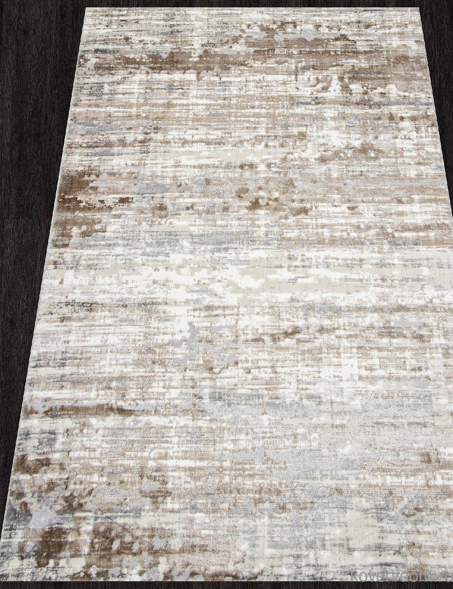 Ковер PERU D062A D.GREY SHIRINK / BLUE FDY Ковер PERU D062A D.GREY SHIRINK / BLUE FDY