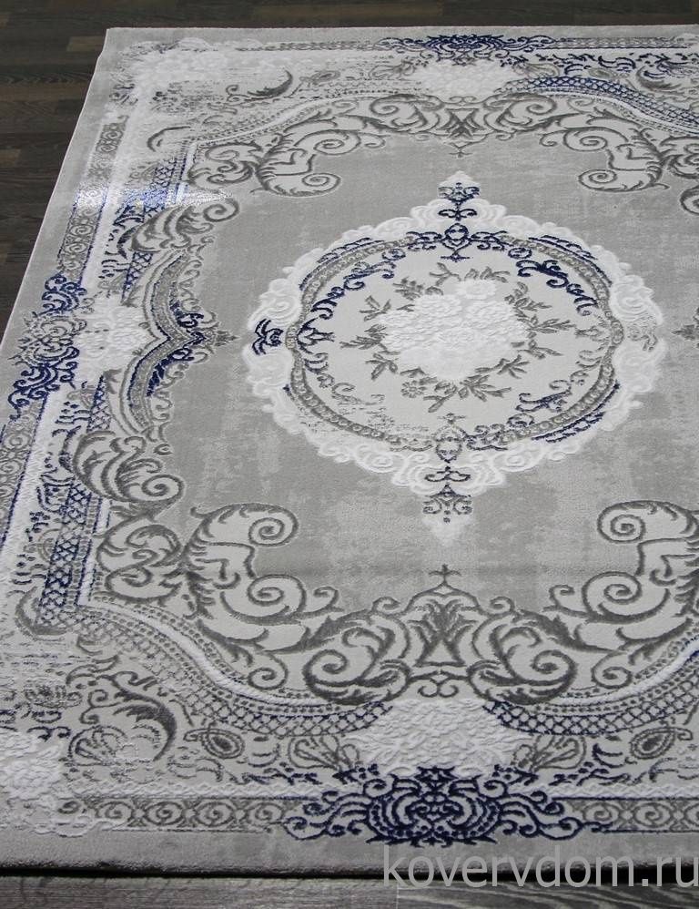 Ковер Pacha 07837G POLY.C.GRI / POLY.C. Ковер Pacha 07837G POLY.C.GRI / POLY.C.