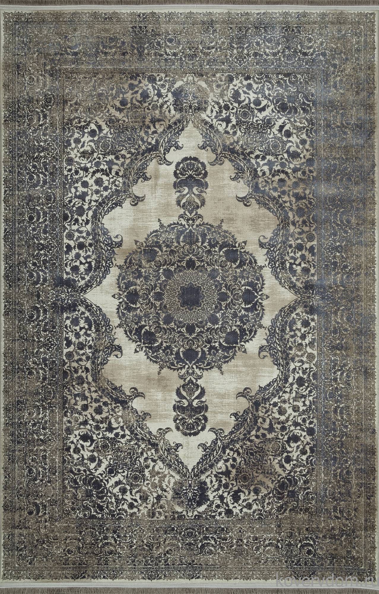 Ковер HADI 122215 000 Ковер HADI 122215 000