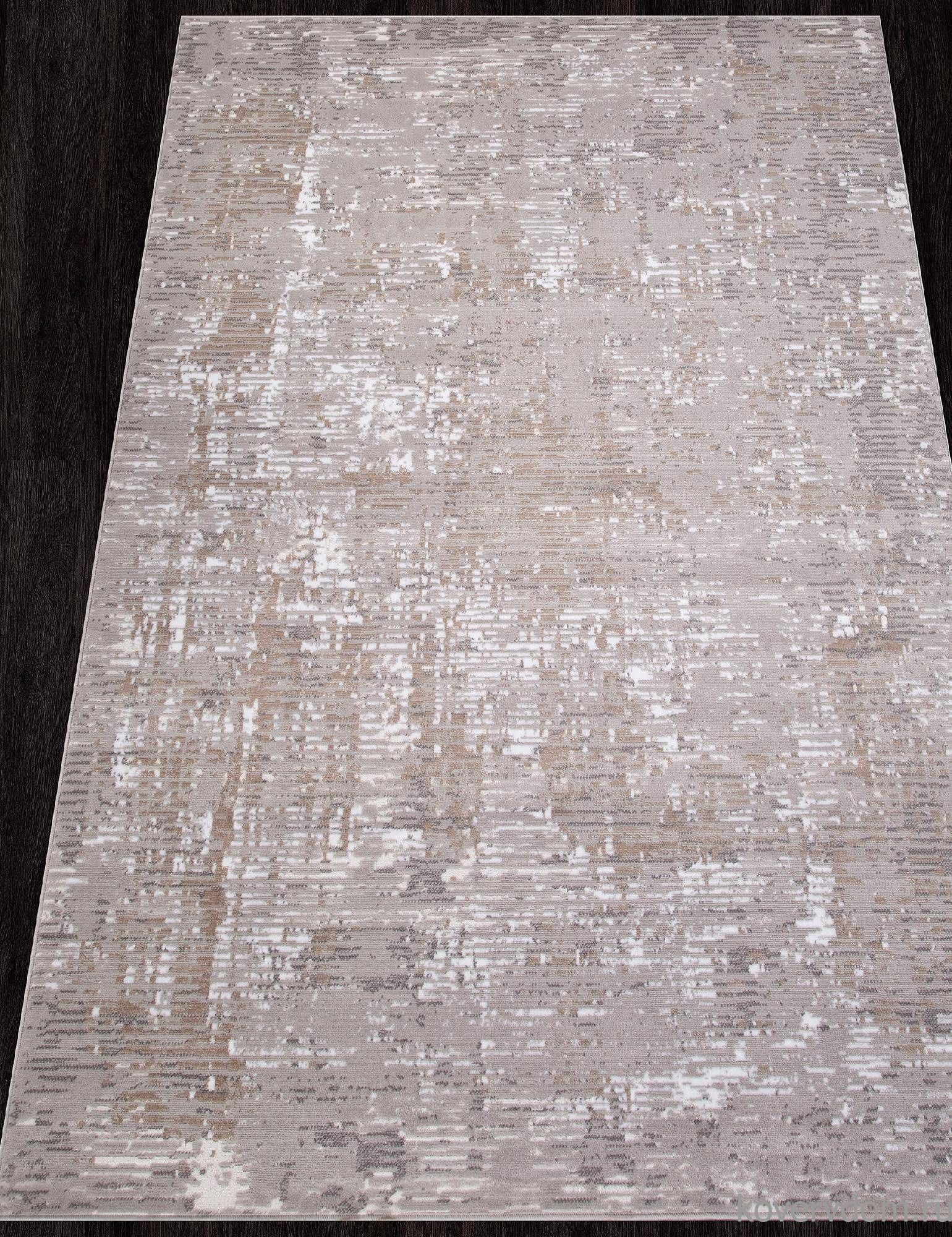 Ковер RICHI 8677 GRAY 2 Ковер RICHI 8677 GRAY 2