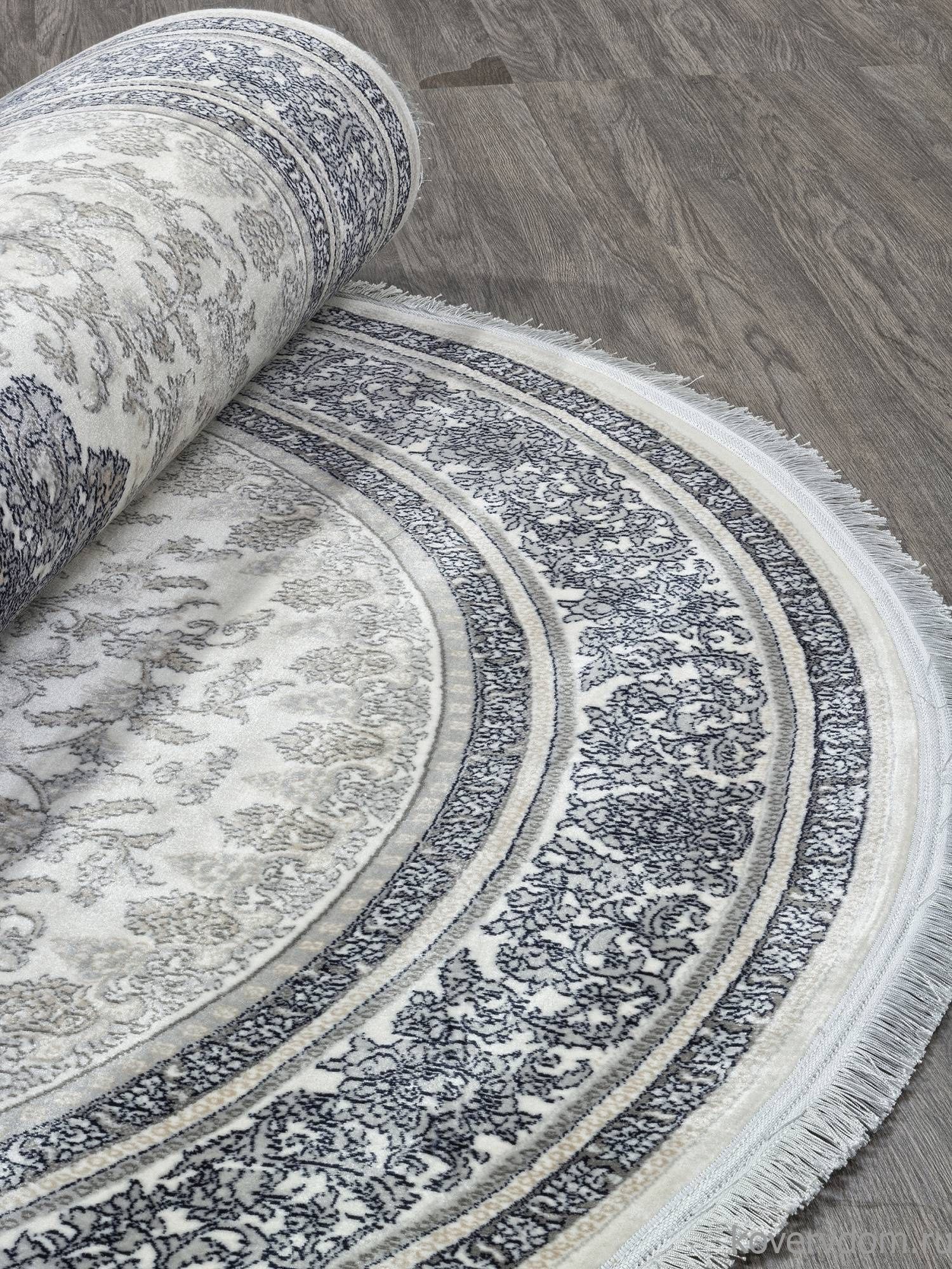 Ковер KASHAN 752305 000 Овал Ковер KASHAN 752305 000 Овал