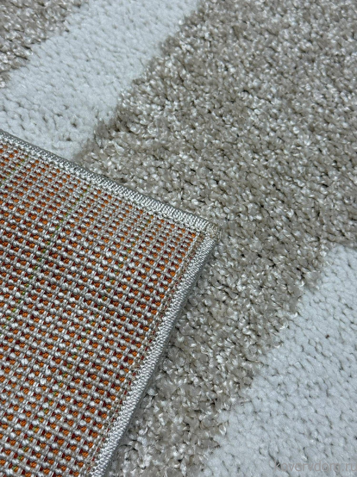 Ковер STORM VR51 CREAM