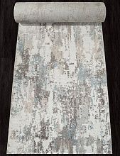 Ковровая Дорожка NATUREL F229 BEIGE-BLUE