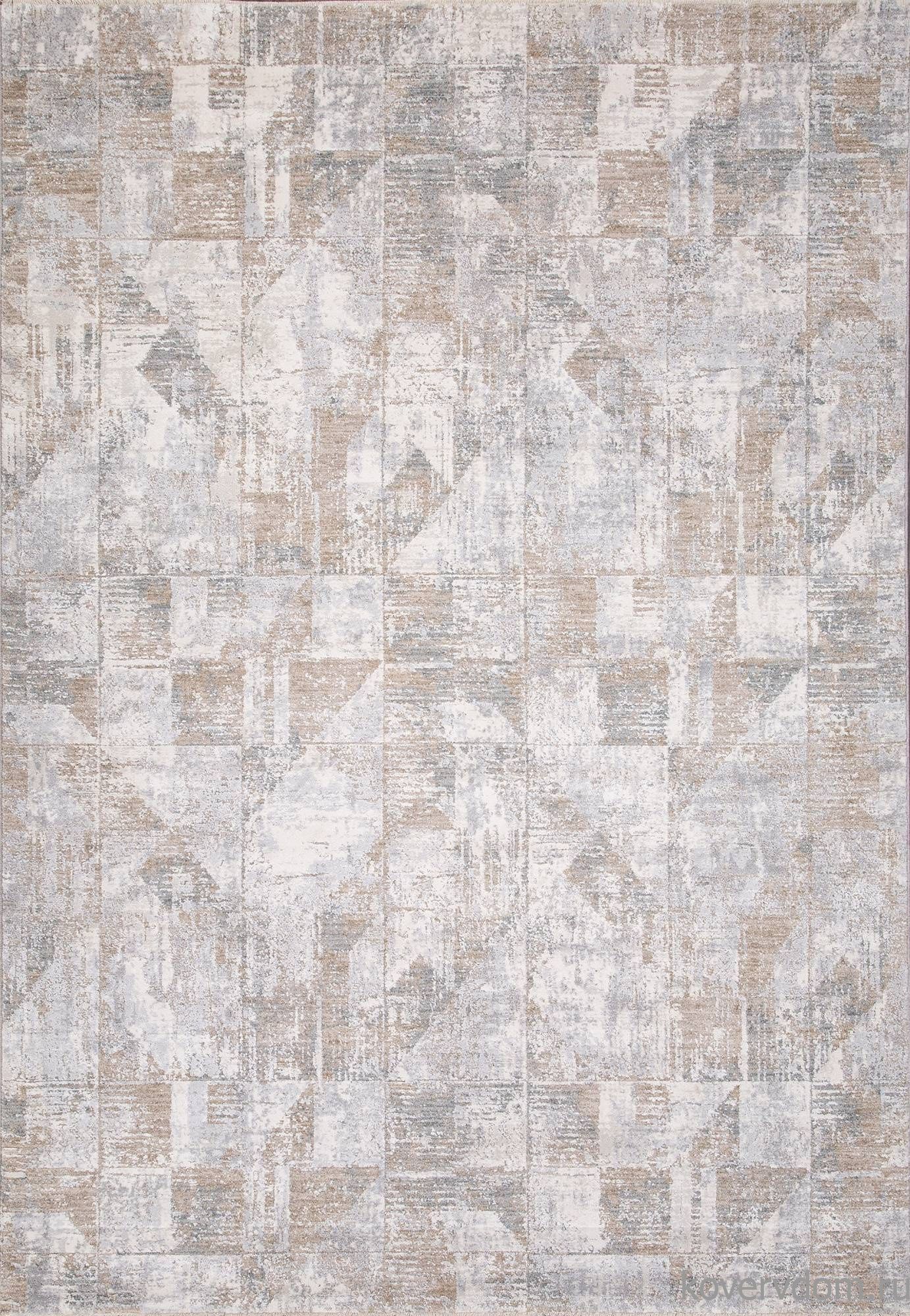 Ковер ATRIUM L0789A CREAM