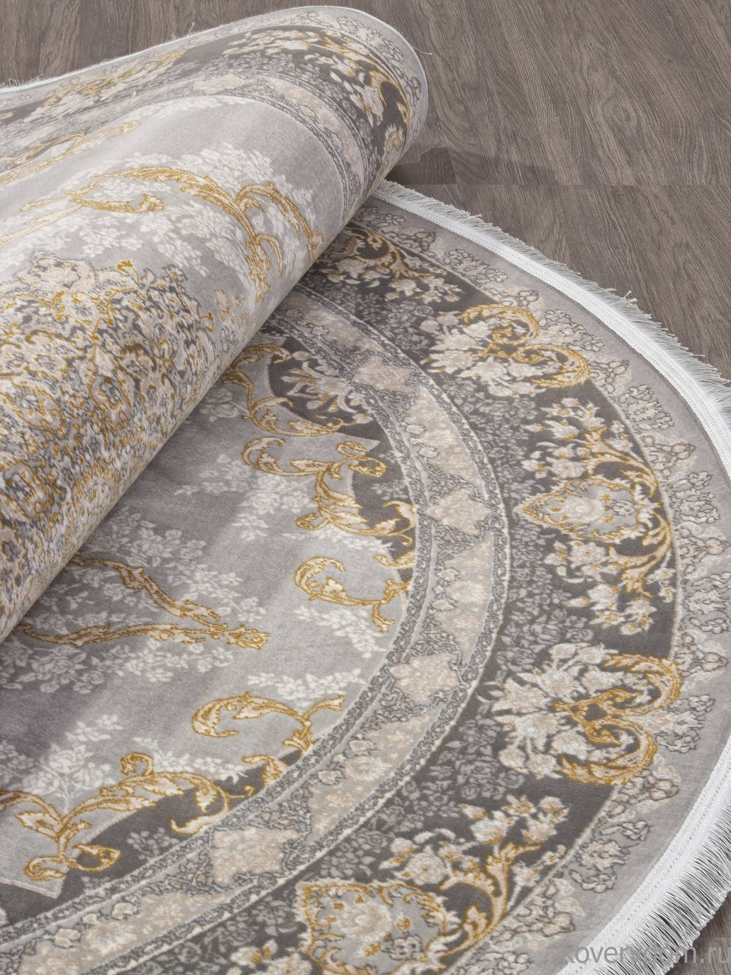 Ковер KASHAN 752080 000 Овал