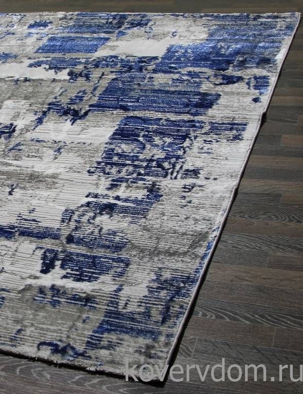 Ковер Pacha 07825G POLY.C.GRI / POLY.C. Ковер Pacha 07825G POLY.C.GRI / POLY.C.