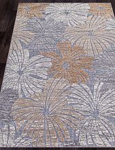 Ковер SIGMA 6272 GRAY-BEIGE