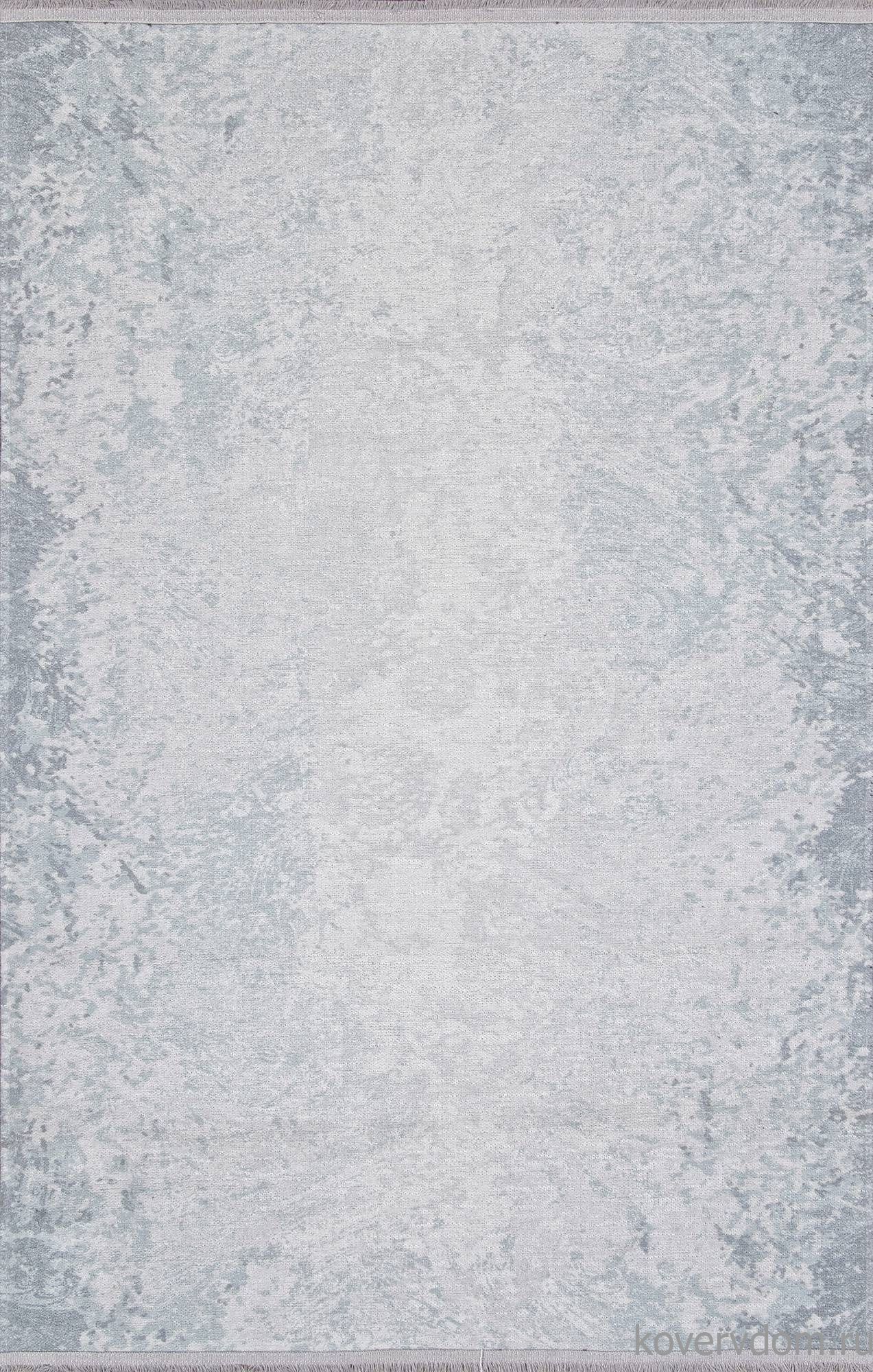 Ковер LOTUS AB189B GREY / BLUE Ковер LOTUS AB189B GREY / BLUE