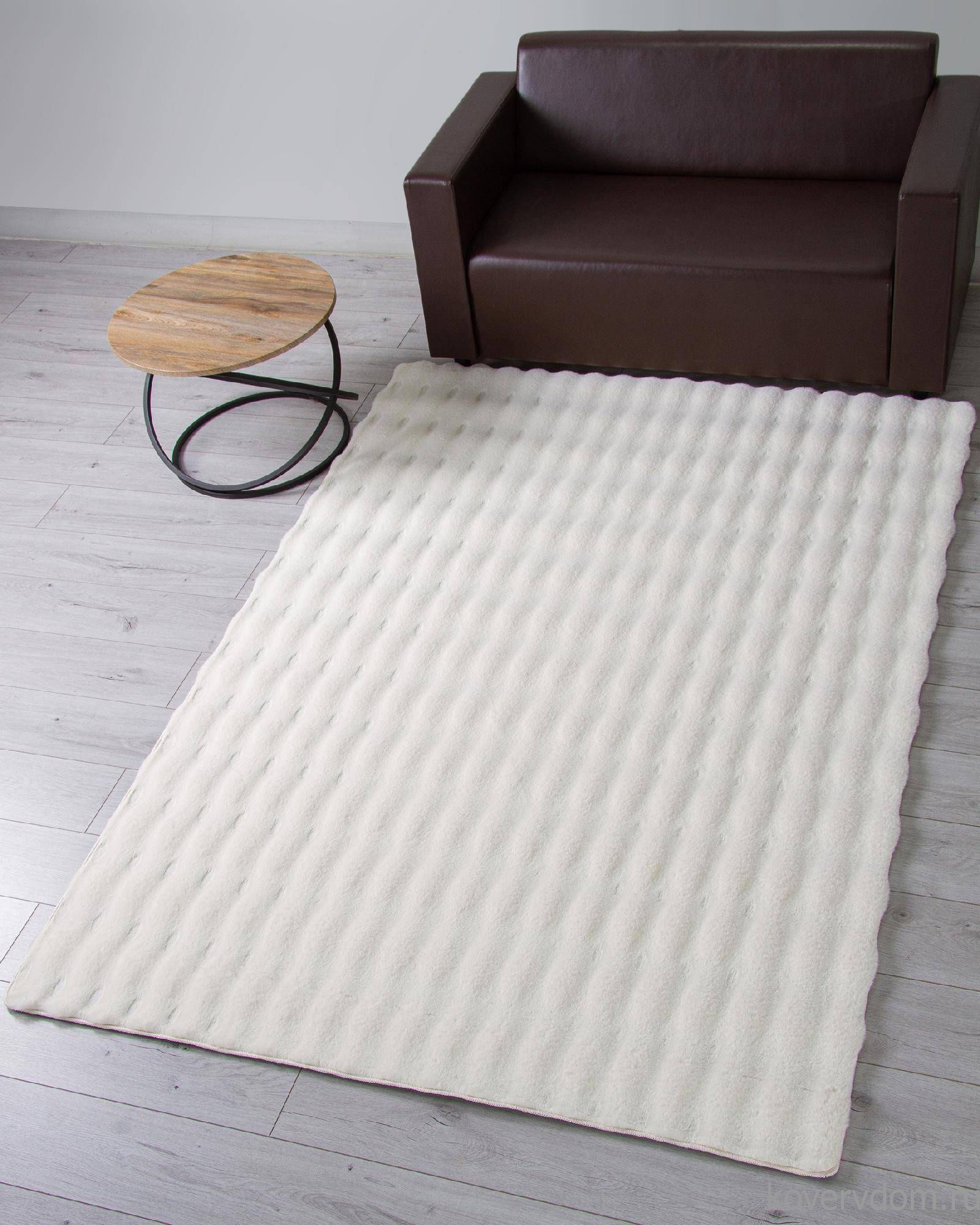 Ковер BUBBLE PX1001 CREAM