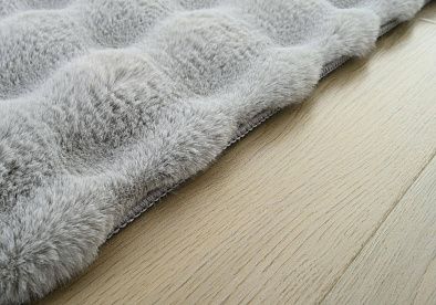 Ковровая Дорожка BUBBLE PREMIUM MS2000 L.GREY