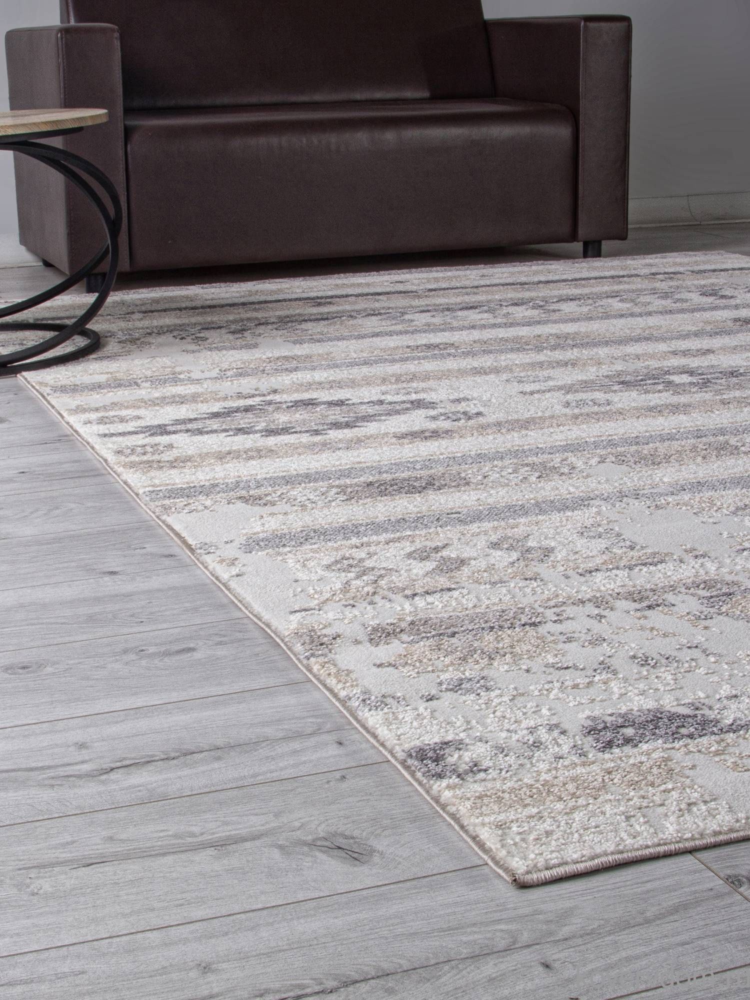 Ковер DONA F529 CREAM-BEIGE