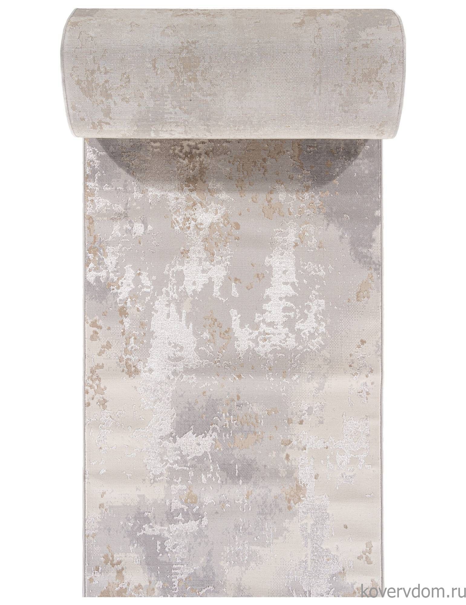 Ковровая Дорожка LIMAN F171 DARK BEIGE