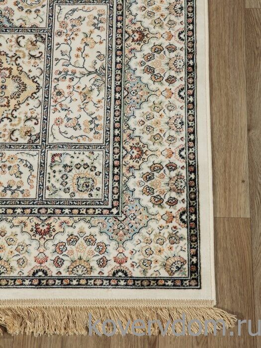 Ковер из вискозы и хлопка Royal Palace 14715 6161