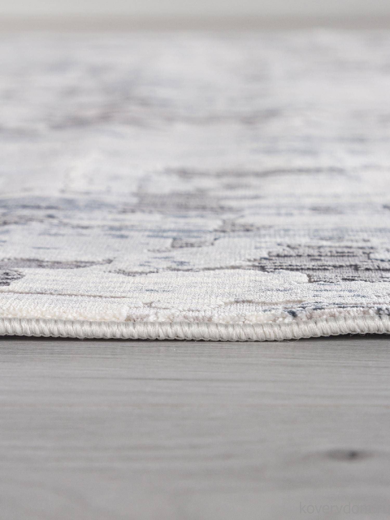 Ковер DUBAI 00271 GREY / BLUE