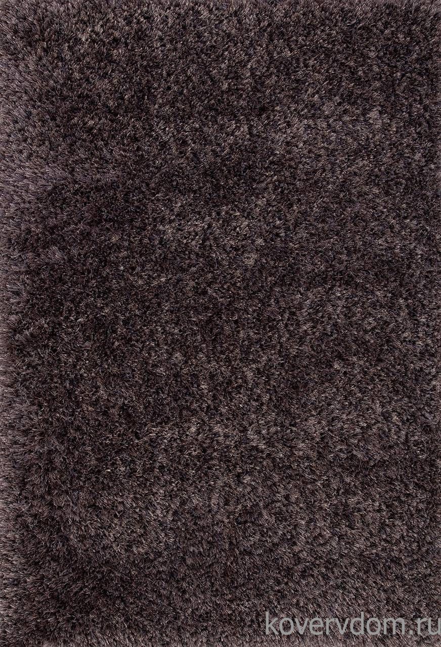 Ковер шегги РАПСОДИЯ 25-01 905 V Серый