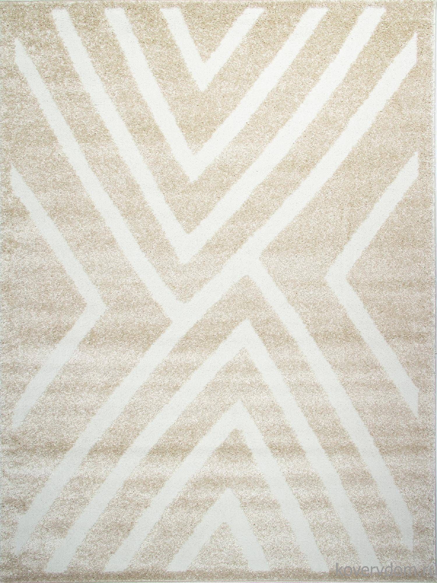 Ковер STORM VR51 CREAM