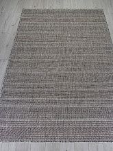 Ковер на кухню безворсовый KAIR S157 LIGHT GRAY