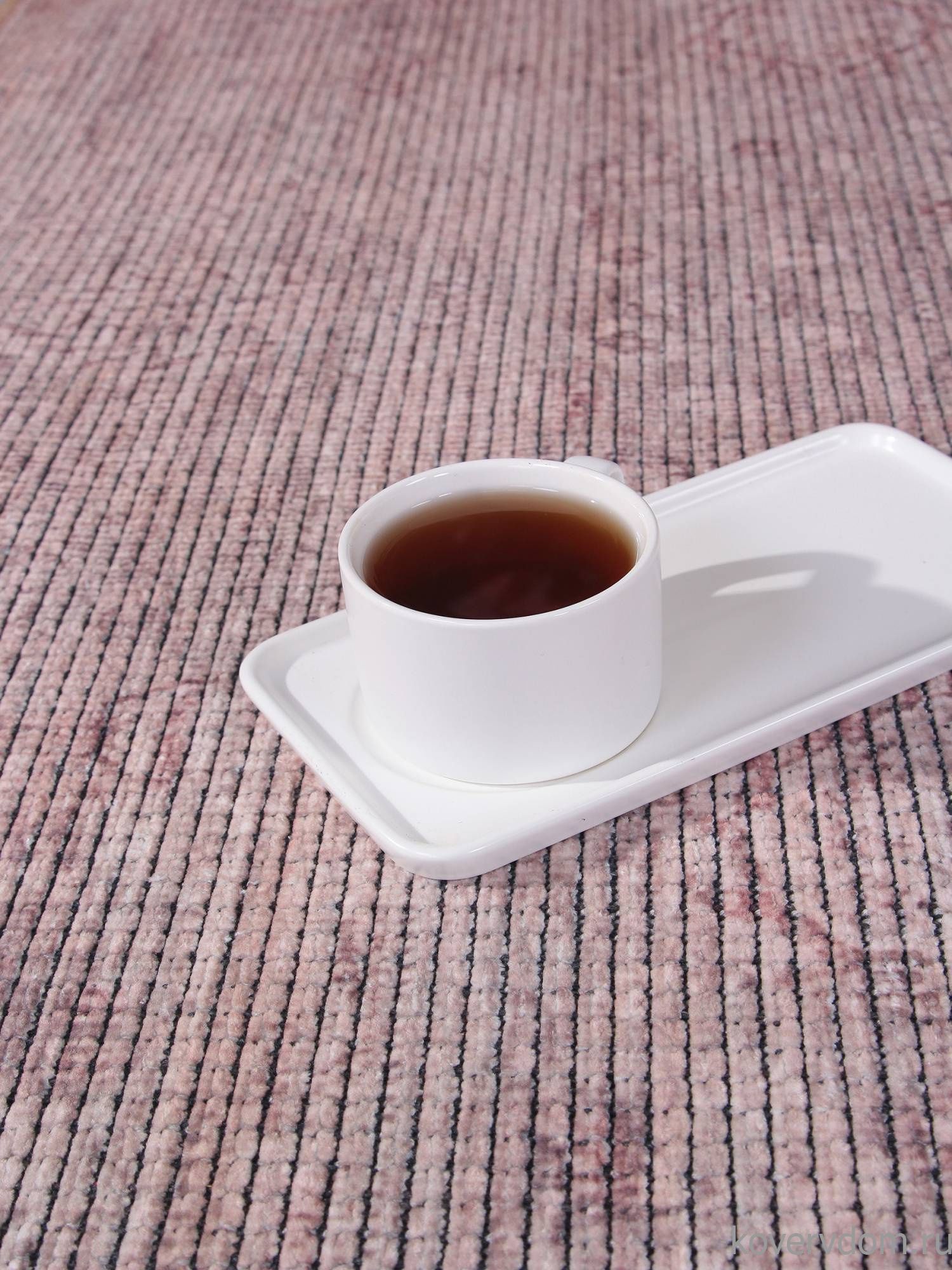 Ковер LAVIN AB678A BEIGE / BROWN