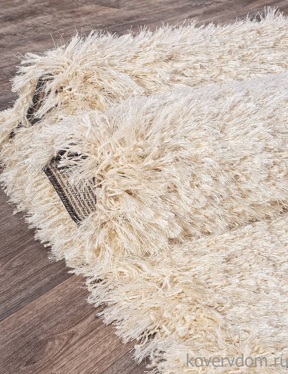 Ковер длинноворсовый РАПСОДИ 001 100 V