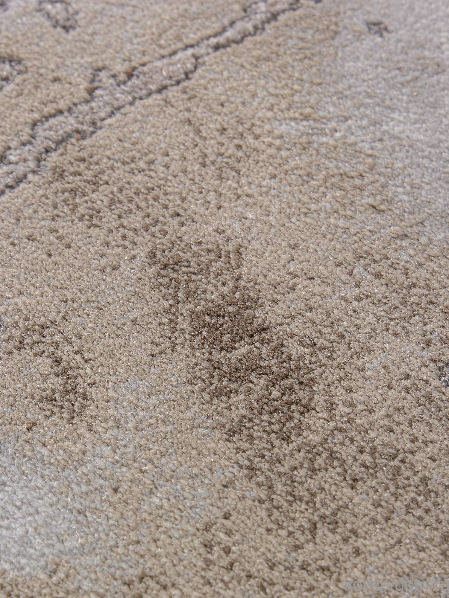 Ковер GRAFF 3270 GRAY-BEIGE Овал