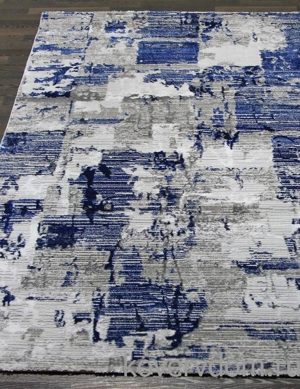 Ковер Pacha 07825G POLY.C.GRI / POLY.C. Ковер Pacha 07825G POLY.C.GRI / POLY.C.