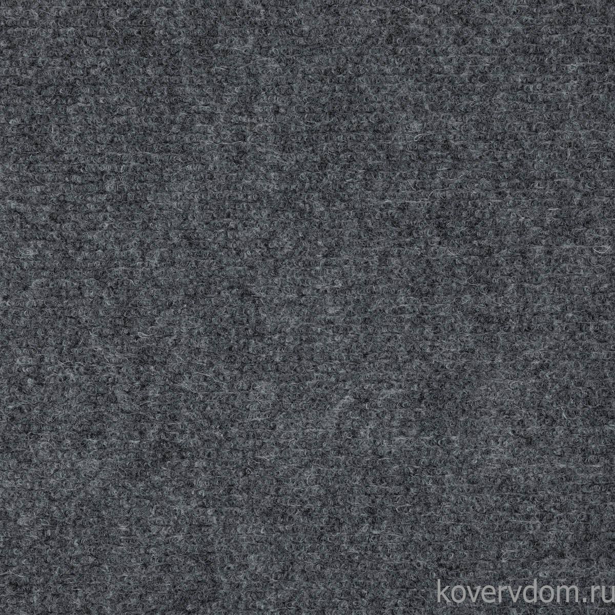 Грязезащитная ковровая дорожка Bell 74 серый