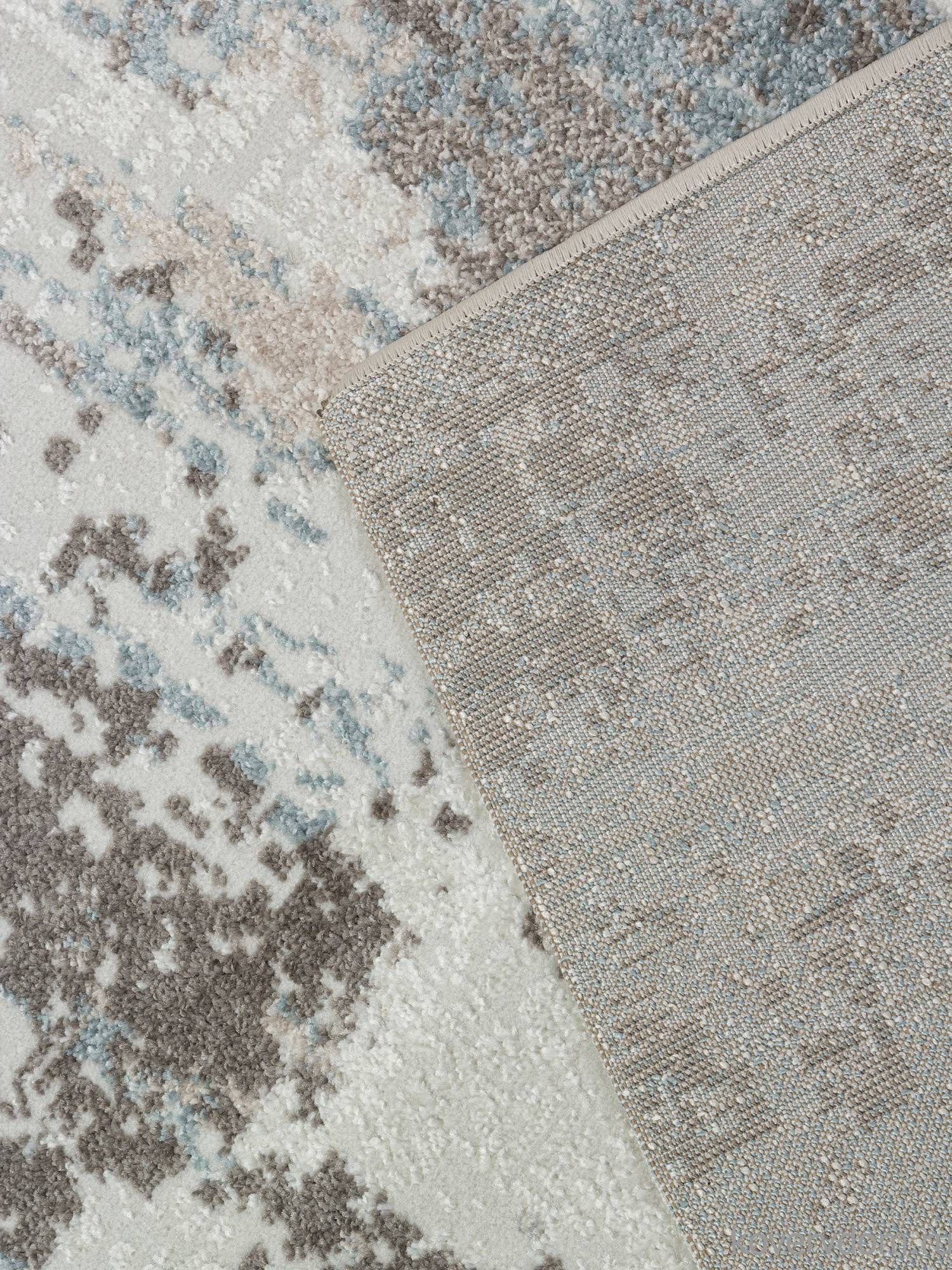 Ковровая Дорожка NATUREL F229 BEIGE-BLUE Ковровая Дорожка NATUREL F229 BEIGE-BLUE