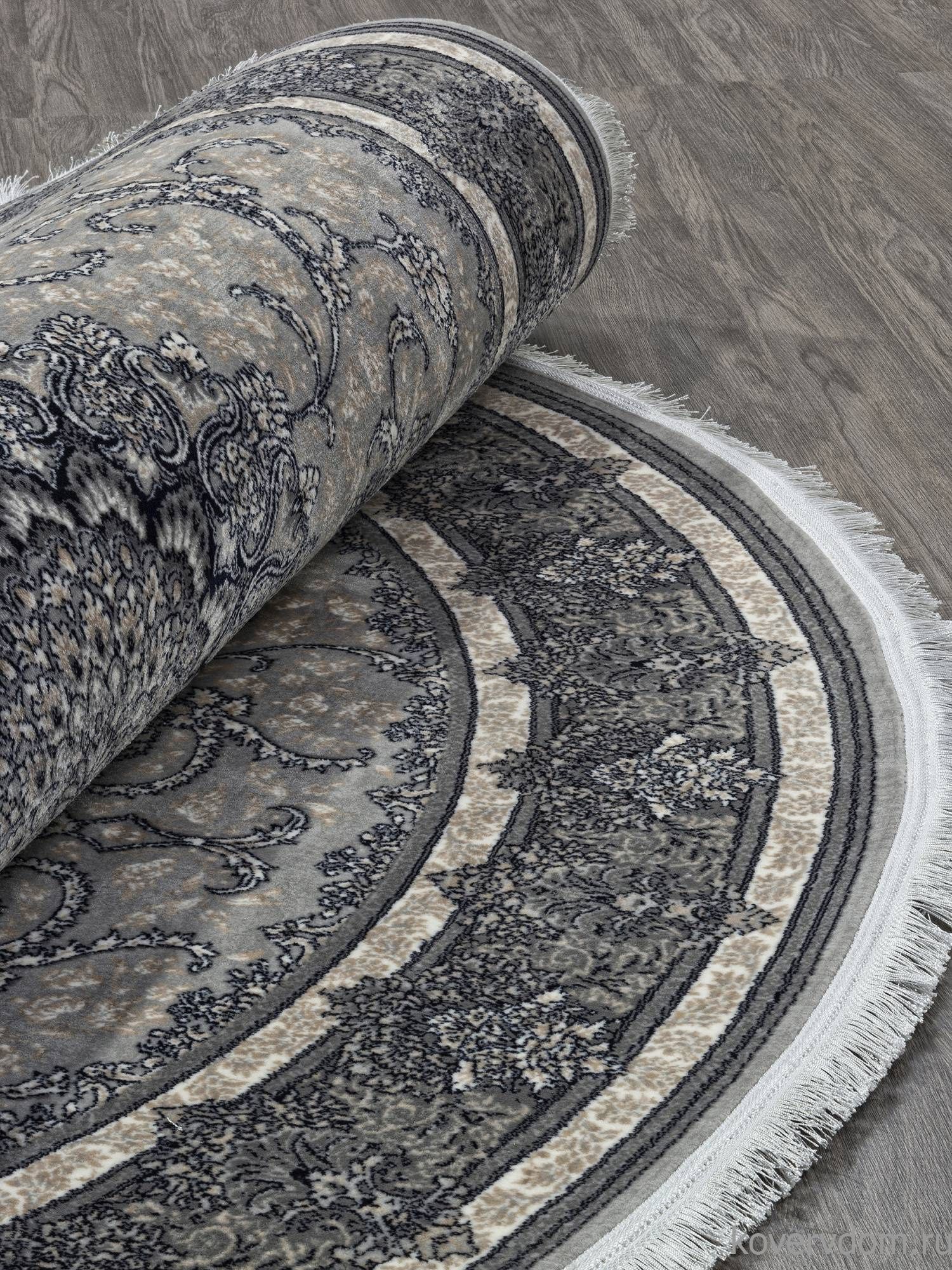 Ковер KASHAN 752197 000 Овал Ковер KASHAN 752197 000 Овал