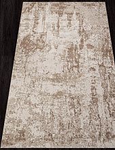 Овальный ковер SIESTA M027A WHITE / BONE