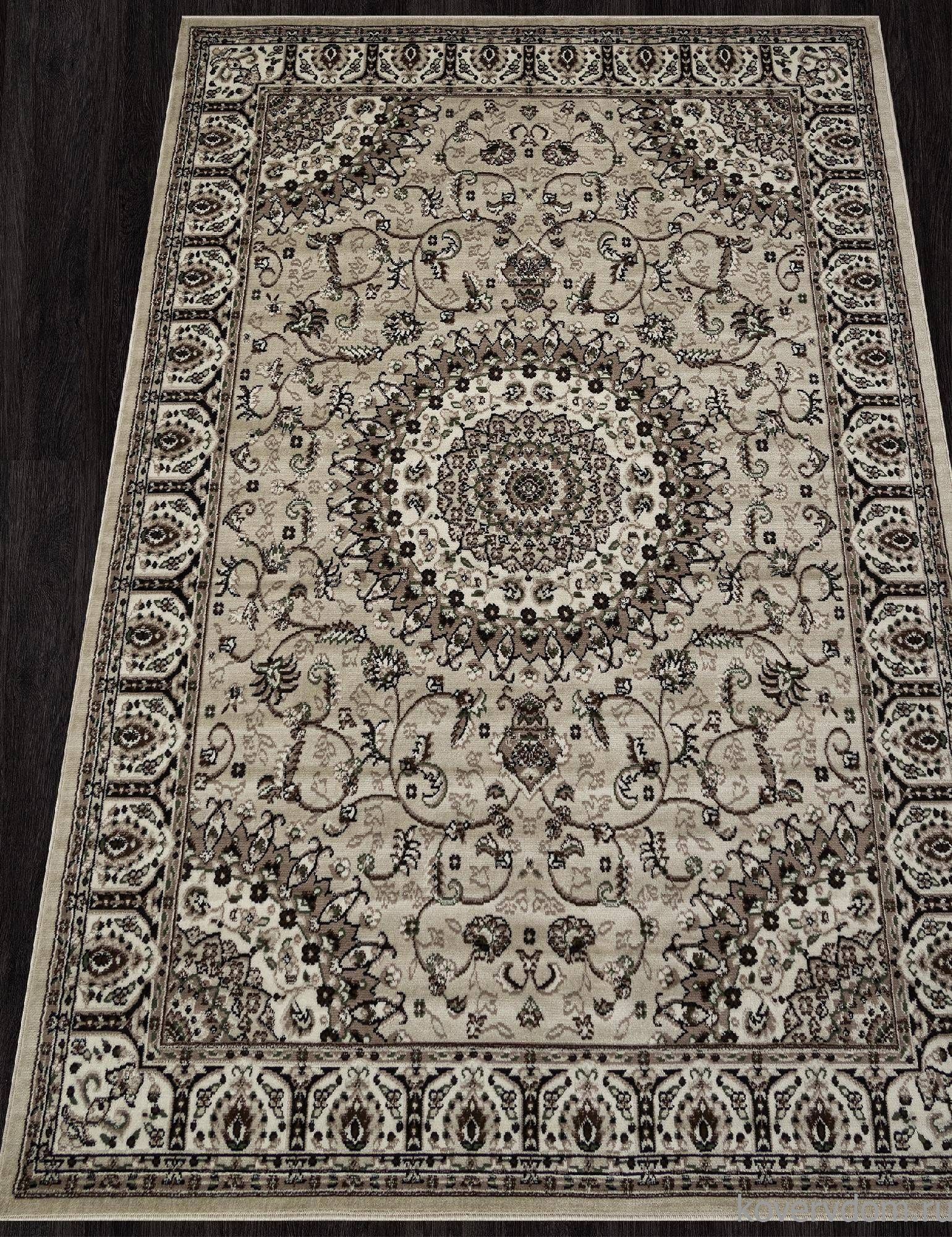 Ковер GAVANA D409 BEIGE Ковер GAVANA D409 BEIGE