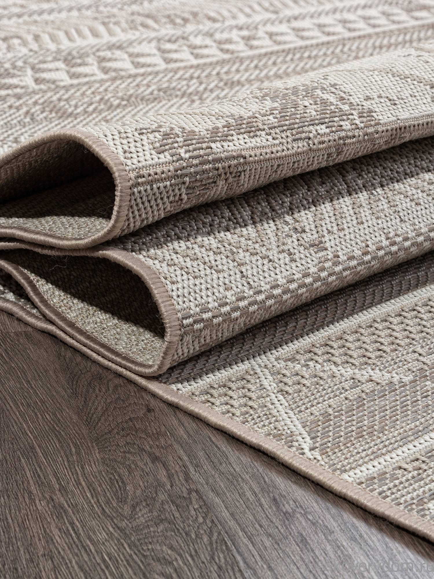 Ковер INDIGO S140 BEIGE