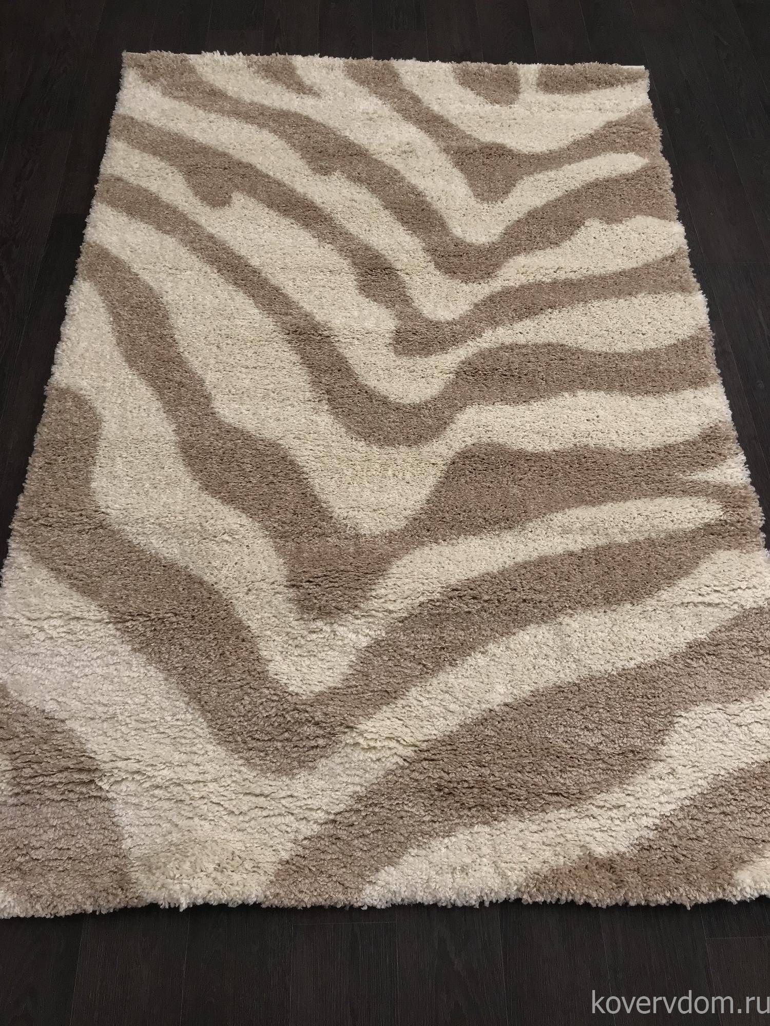 Ковер SHAGGY ULTRA S604 BEIGE Ковер SHAGGY ULTRA S604 BEIGE
