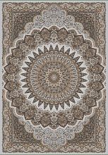 Ковер серый DOLCE D417 GRAY