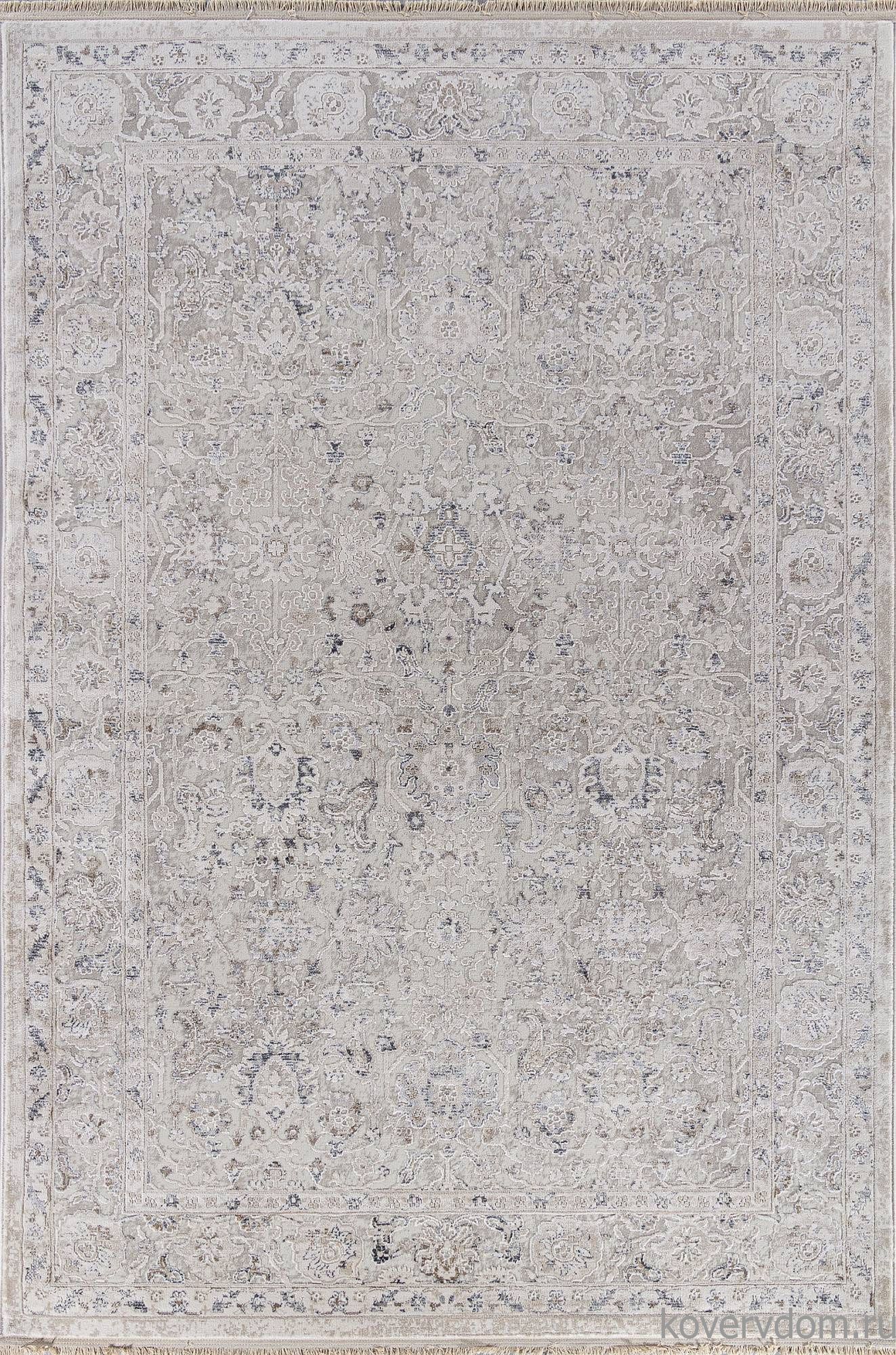 Ковер Jasmine 35981A CREAM / CREAM