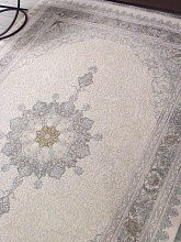 Однотонный ковер FARSI 1200 127091 000