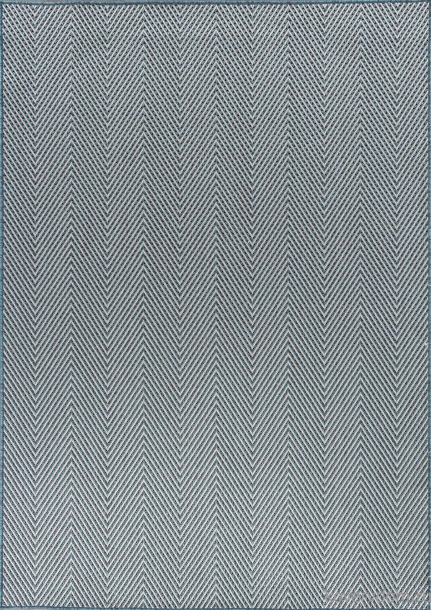 Ковер KAIR S156 BLUE