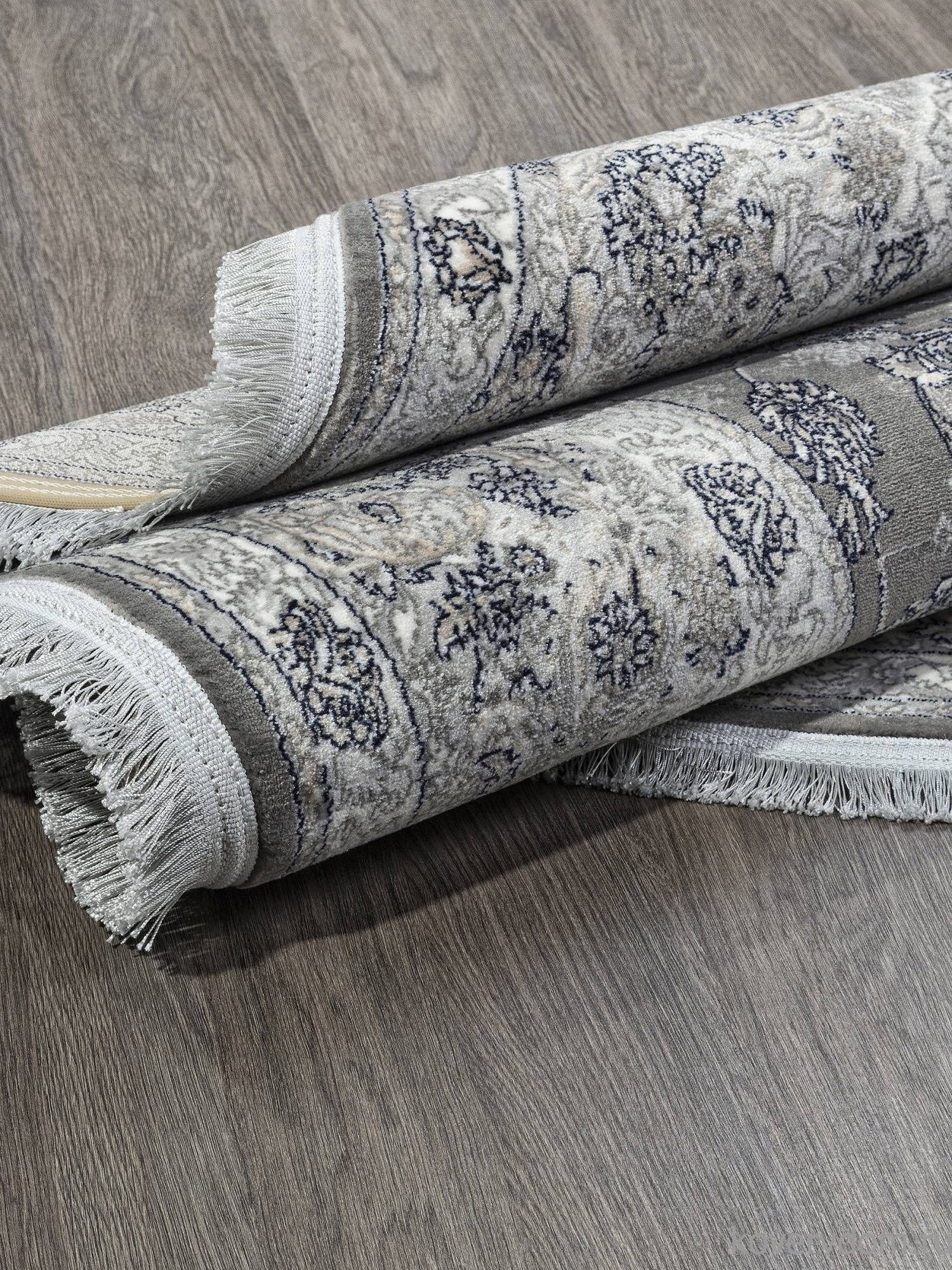 Ковер KASHAN 752065 000 Круг Ковер KASHAN 752065 000 Круг