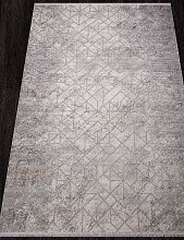 Ковер ALANYA 22562A WHITE / L.GREY