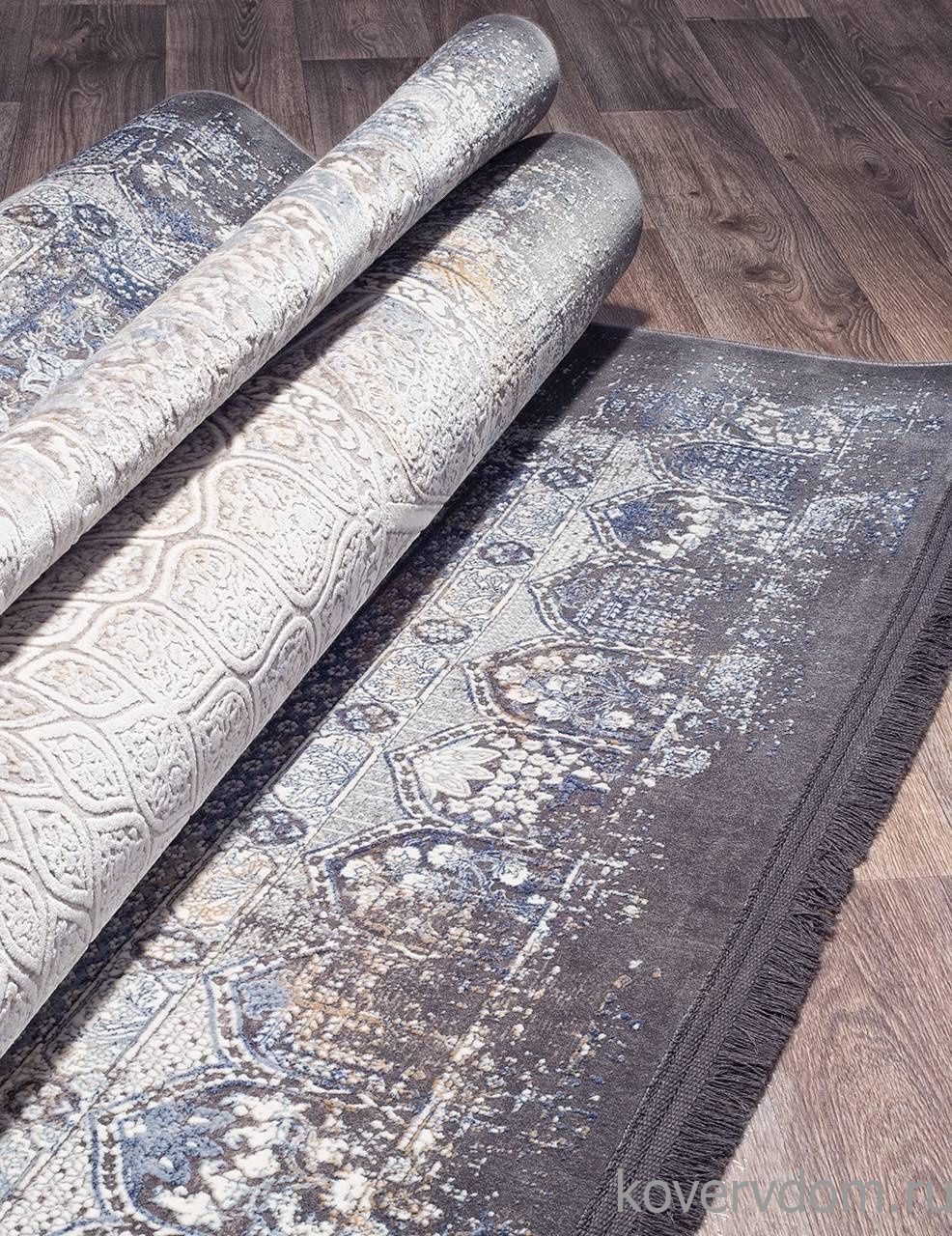 Ковер NOYAN 7351 GRAY