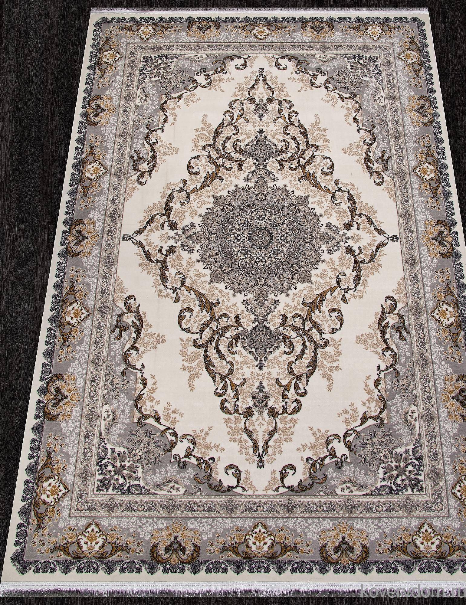 Ковер KASHAN 752084 000 Ковер KASHAN 752084 000