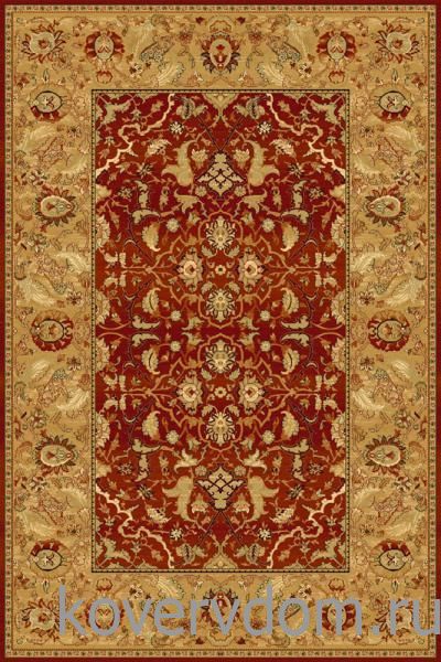 Ковер AGNUS HETMAN ruby Ковер AGNUS HETMAN ruby