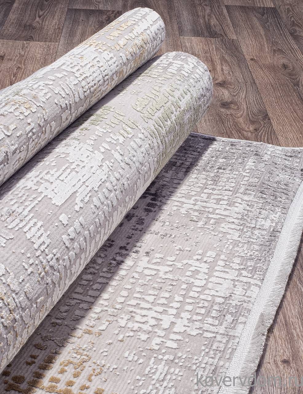 Ковер CREANTE 19142 095 GREY