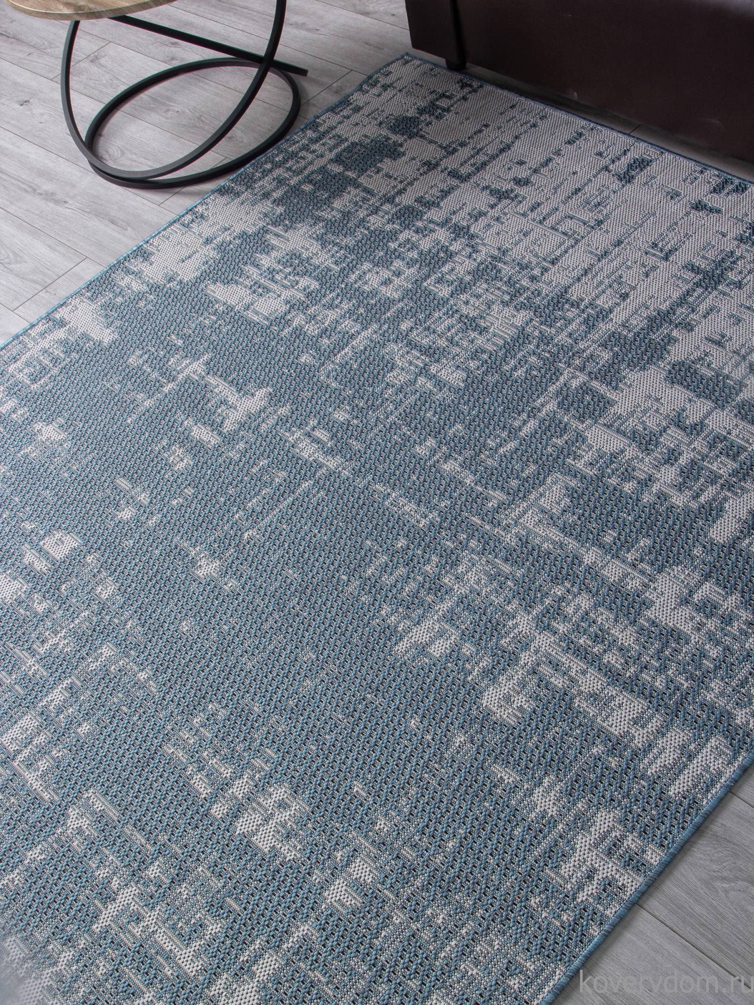 Ковер KAIR S131 BLUE