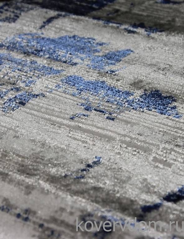 Ковер Pacha 07825G POLY.C.GRI / POLY.C. Ковер Pacha 07825G POLY.C.GRI / POLY.C.