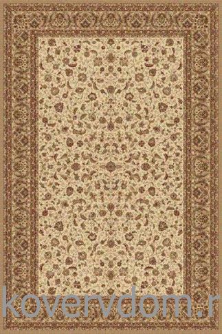 Ковер AGNUS DARIA  dark camea ОВАЛ Ковер AGNUS DARIA  dark camea ОВАЛ