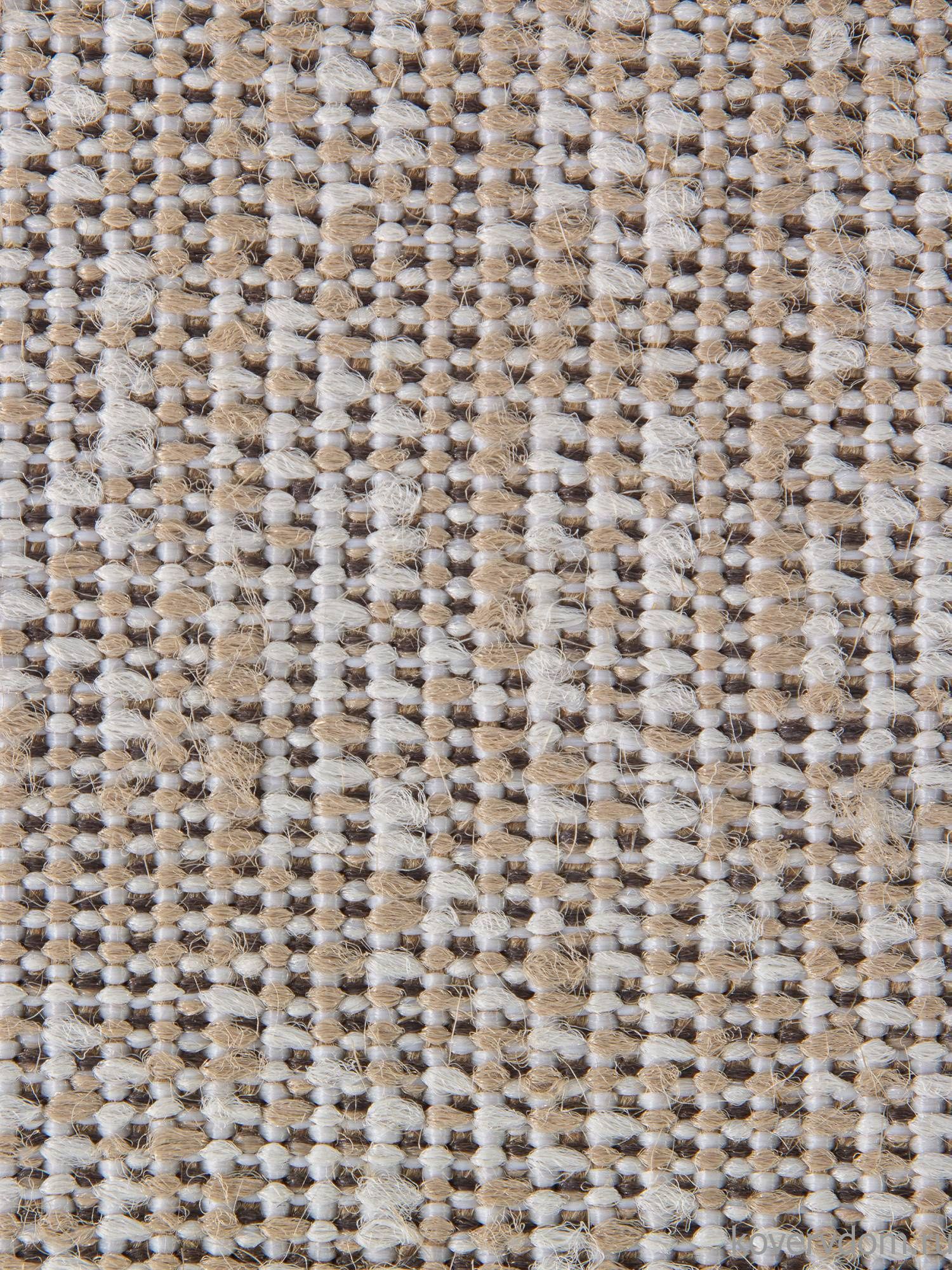 Ковер PRAGA 06020A TOZ GRI / TOZ GRI