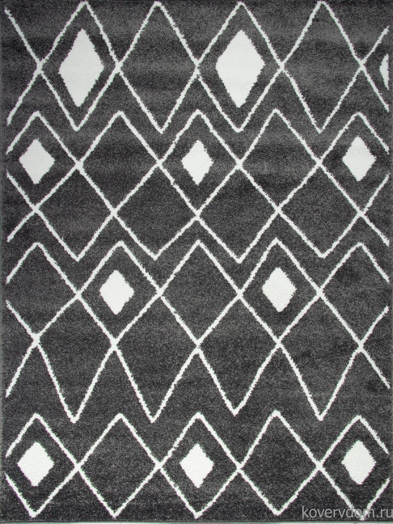 Ковер STORM VR50 GRAY