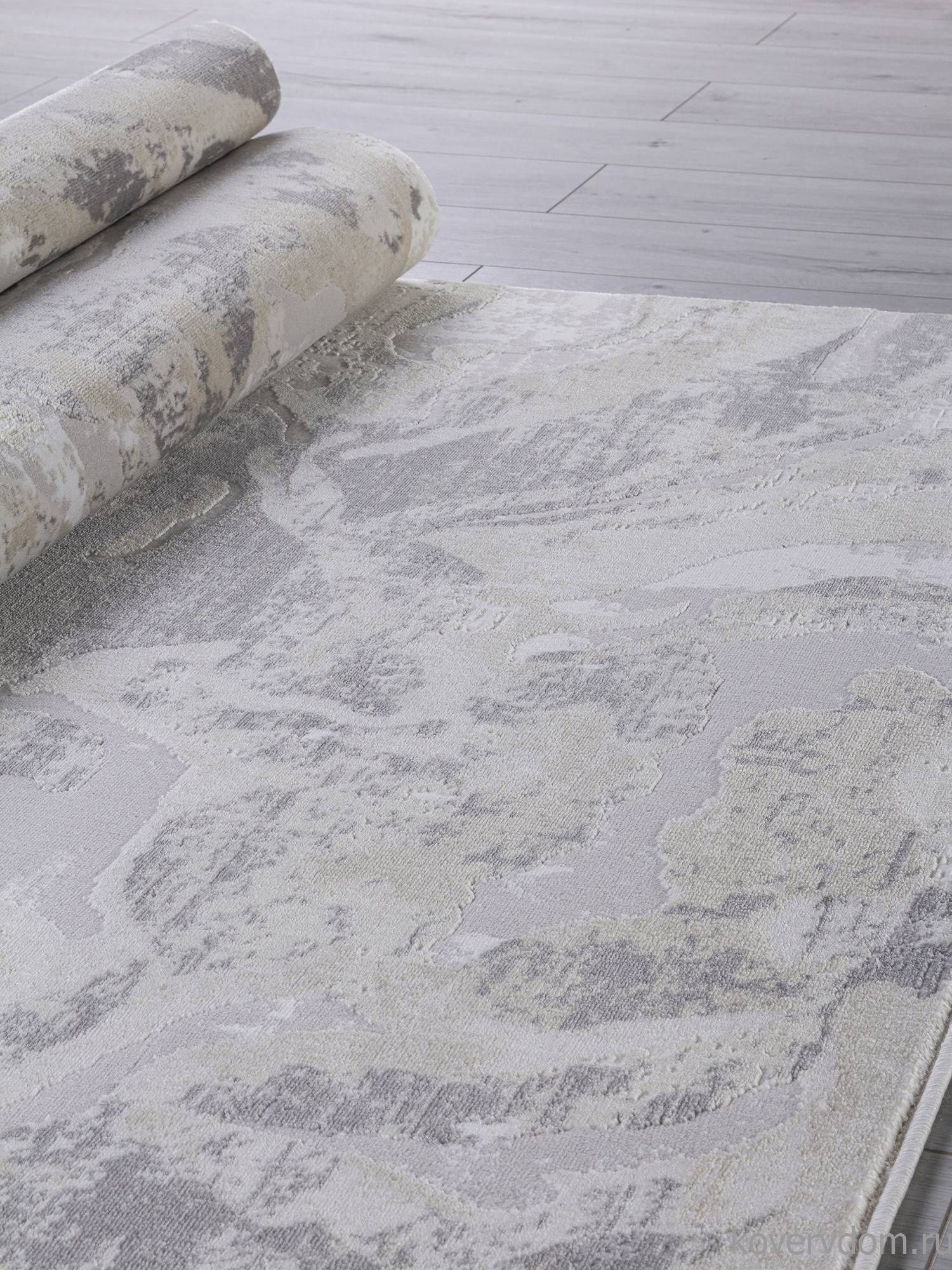 Ковер MONBLAN F542 CREAM